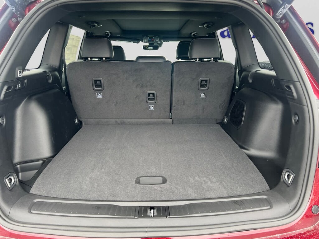 New 2026 Jeep Grand Cherokee LIMITED RESERVE 4X4 Sport Utility