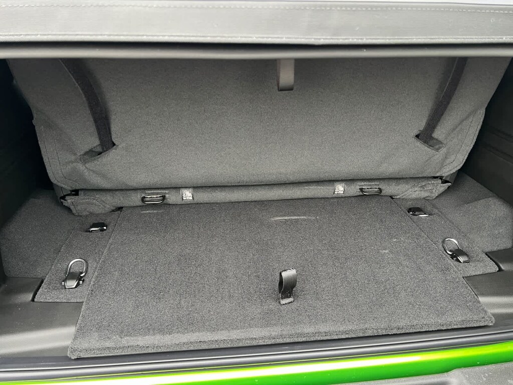 New 2026 Jeep Wrangler 2-DOOR SPORT Sport Utility