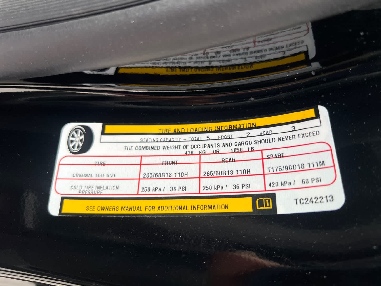 new 2026 Jeep Grand Cherokee car, priced at $48,170