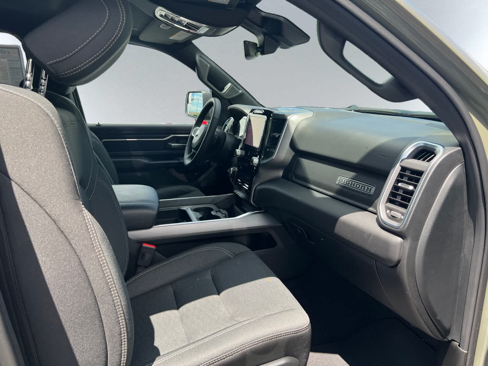 used 2026 Ram 1500 car