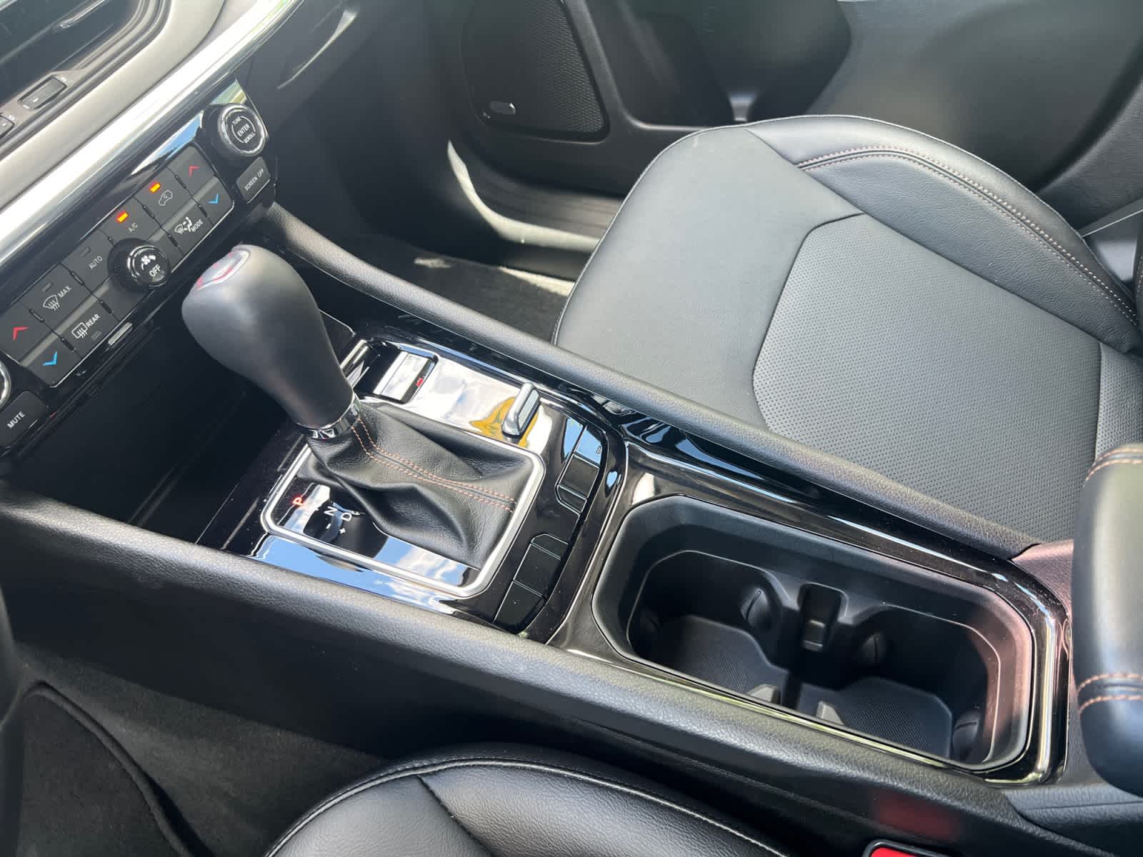 used 2022 Jeep Compass car, priced at $26,497