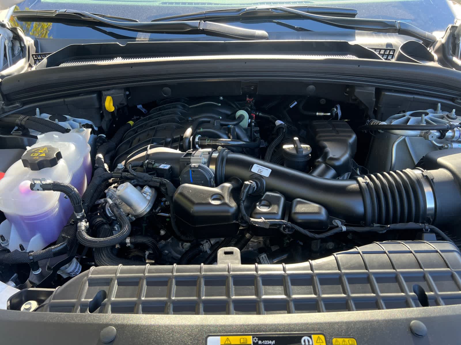 new 2025 Jeep Grand Cherokee car, priced at $38,180