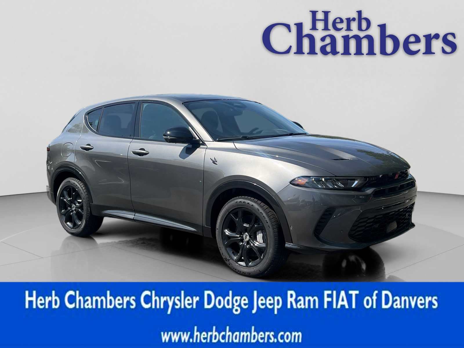 2024 Dodge Hornet R/T Plus's photo