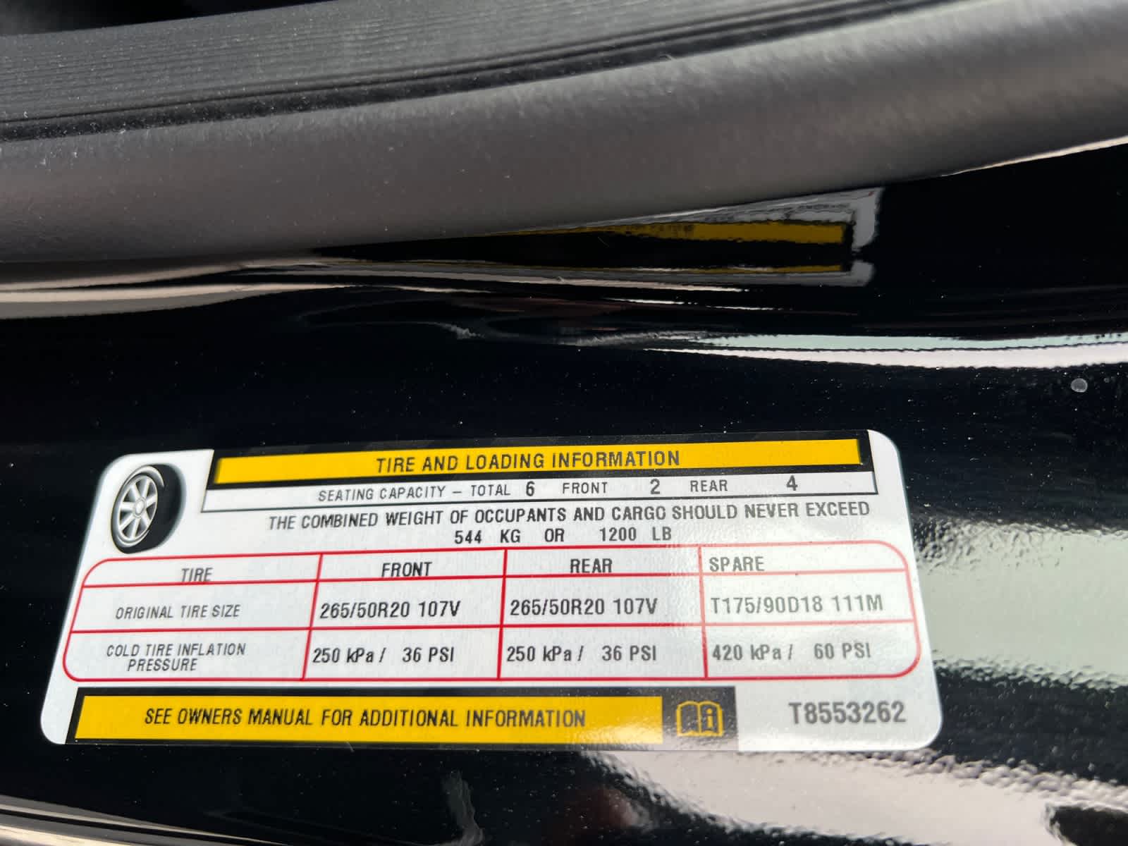 new 2026 Jeep Grand Cherokee car, priced at $52,805