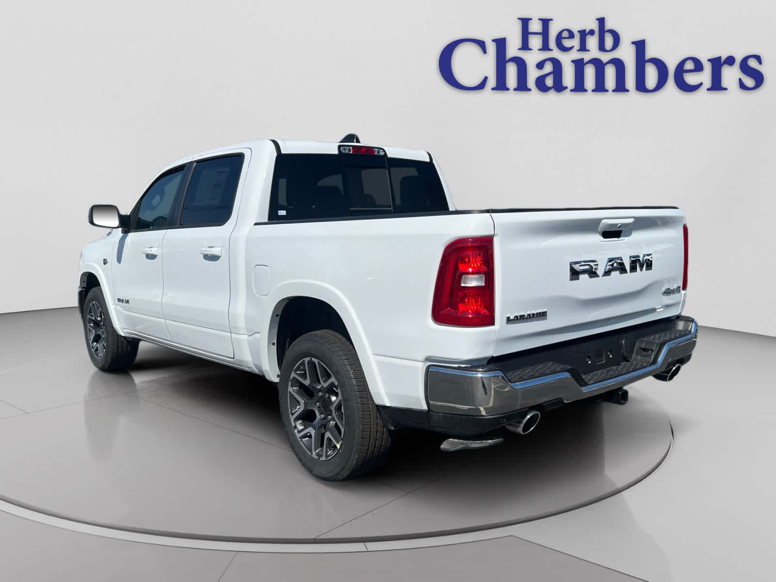 new 2026 Ram 1500 car, priced at $66,985