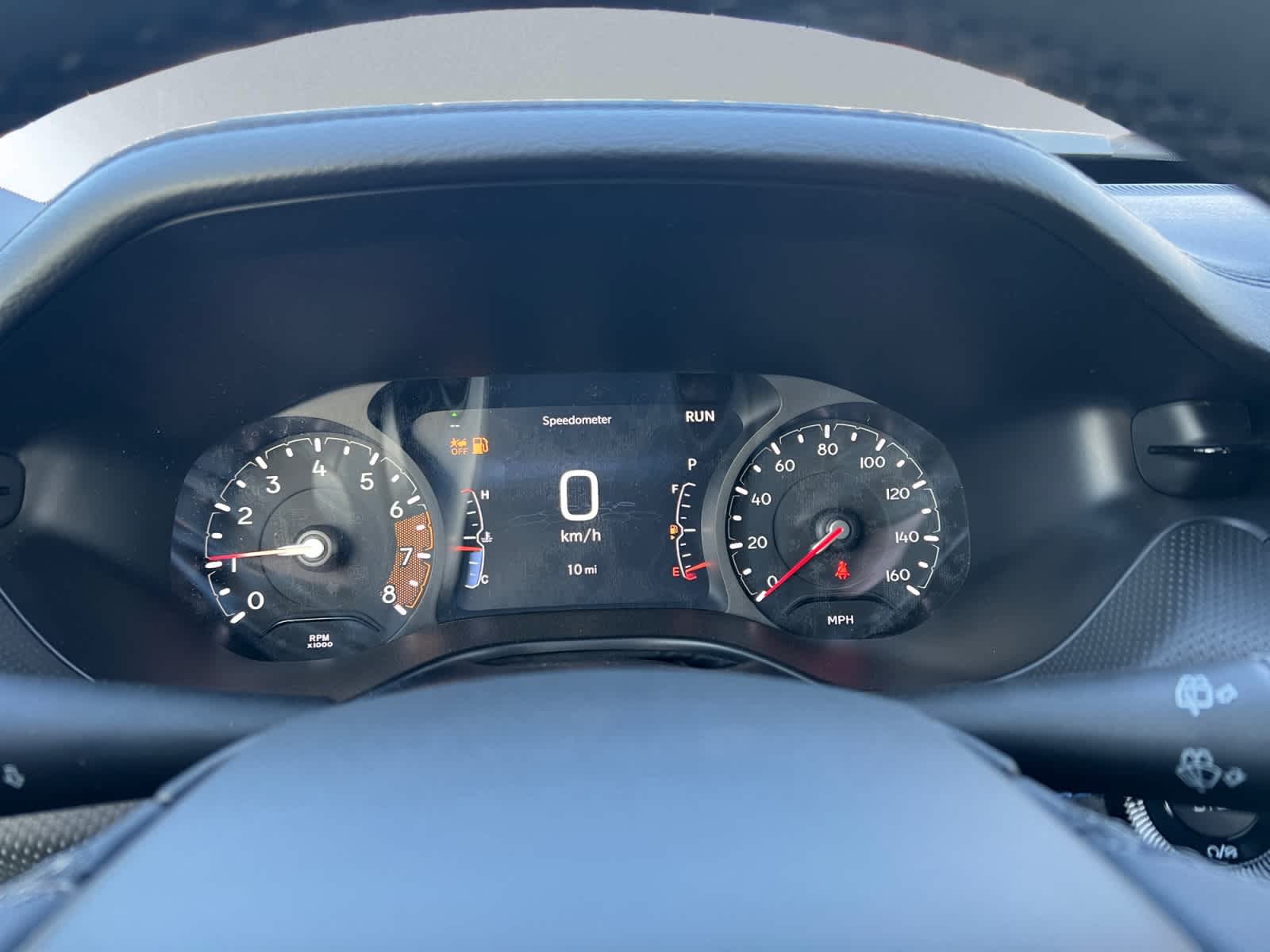 new 2026 Jeep Compass car, priced at $37,105