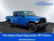 Used 2021 Jeep Gladiator Willys 4x4 Truck