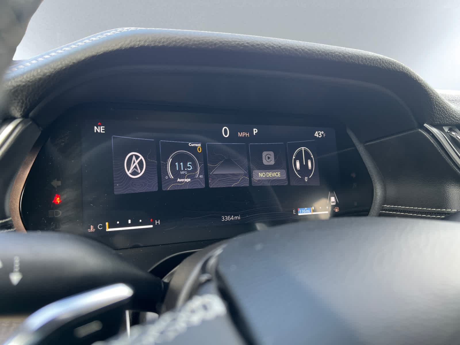 used 2025 Jeep Grand Cherokee car, priced at $43,497