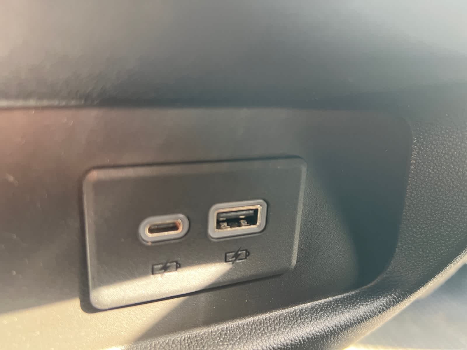 used 2023 Cadillac XT5 car, priced at $32,497