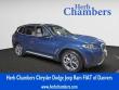 Used 2022 BMW X3 xDrive30i SUV