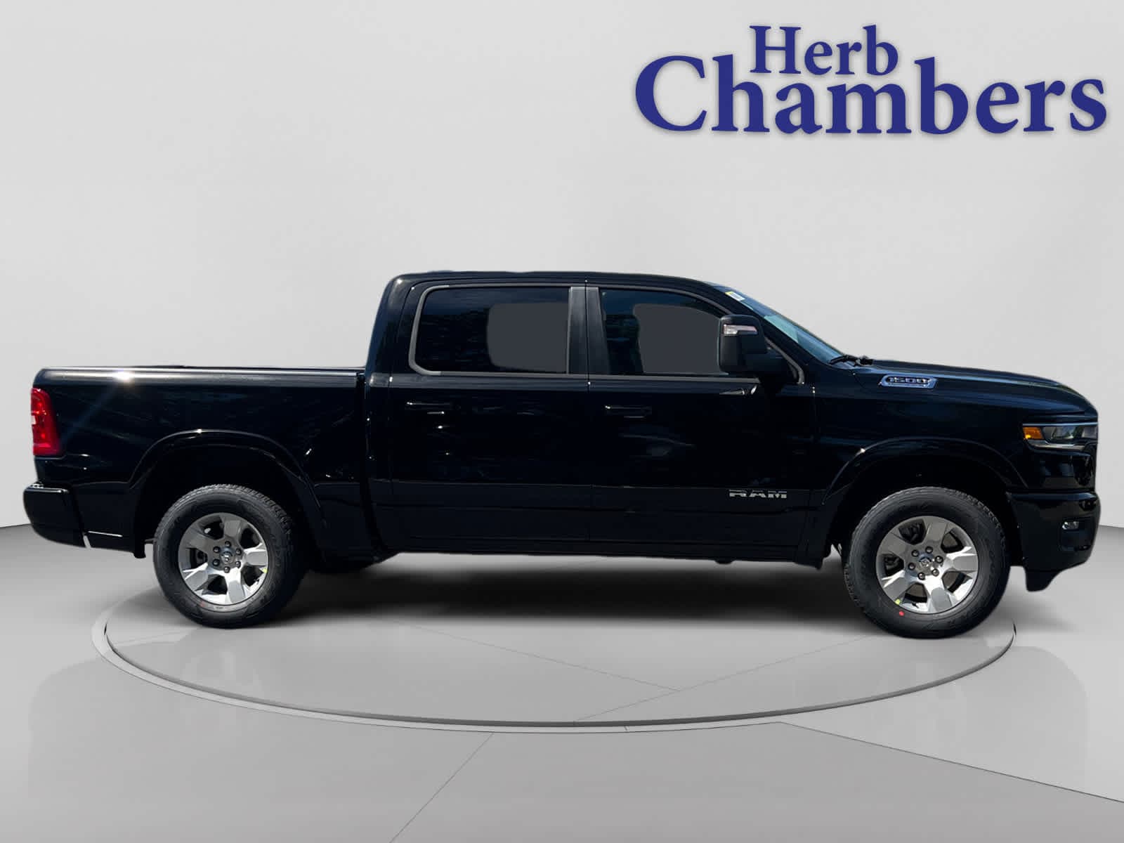 new 2026 Ram 1500 car, priced at $56,825