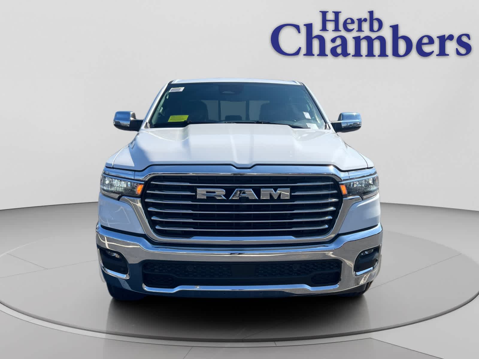 new 2026 Ram 1500 car, priced at $66,985