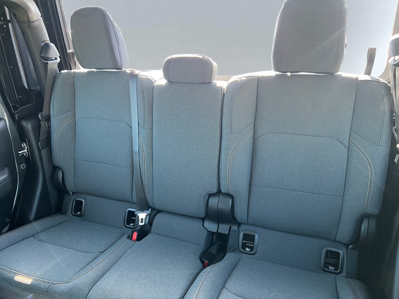 new 2026 Jeep Gladiator car, priced at $42,310