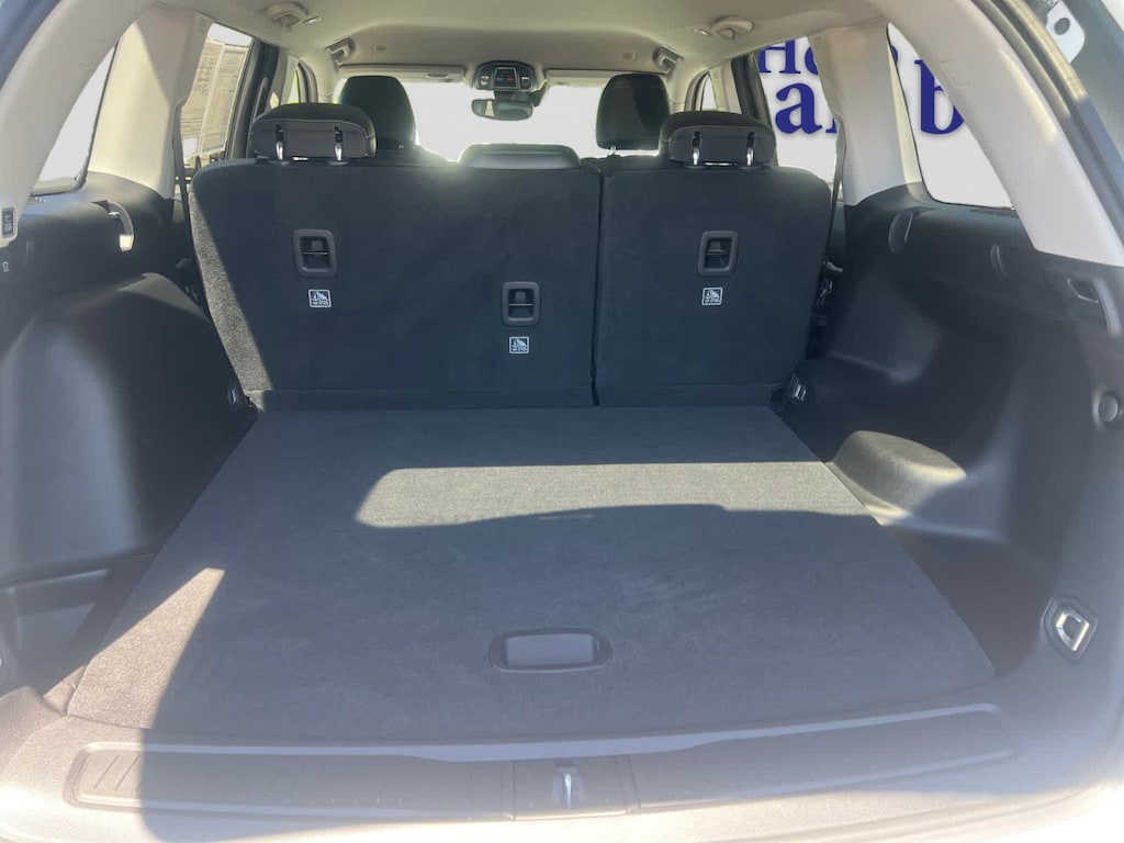 Used 2023 Jeep Grand Cherokee Limited SUV