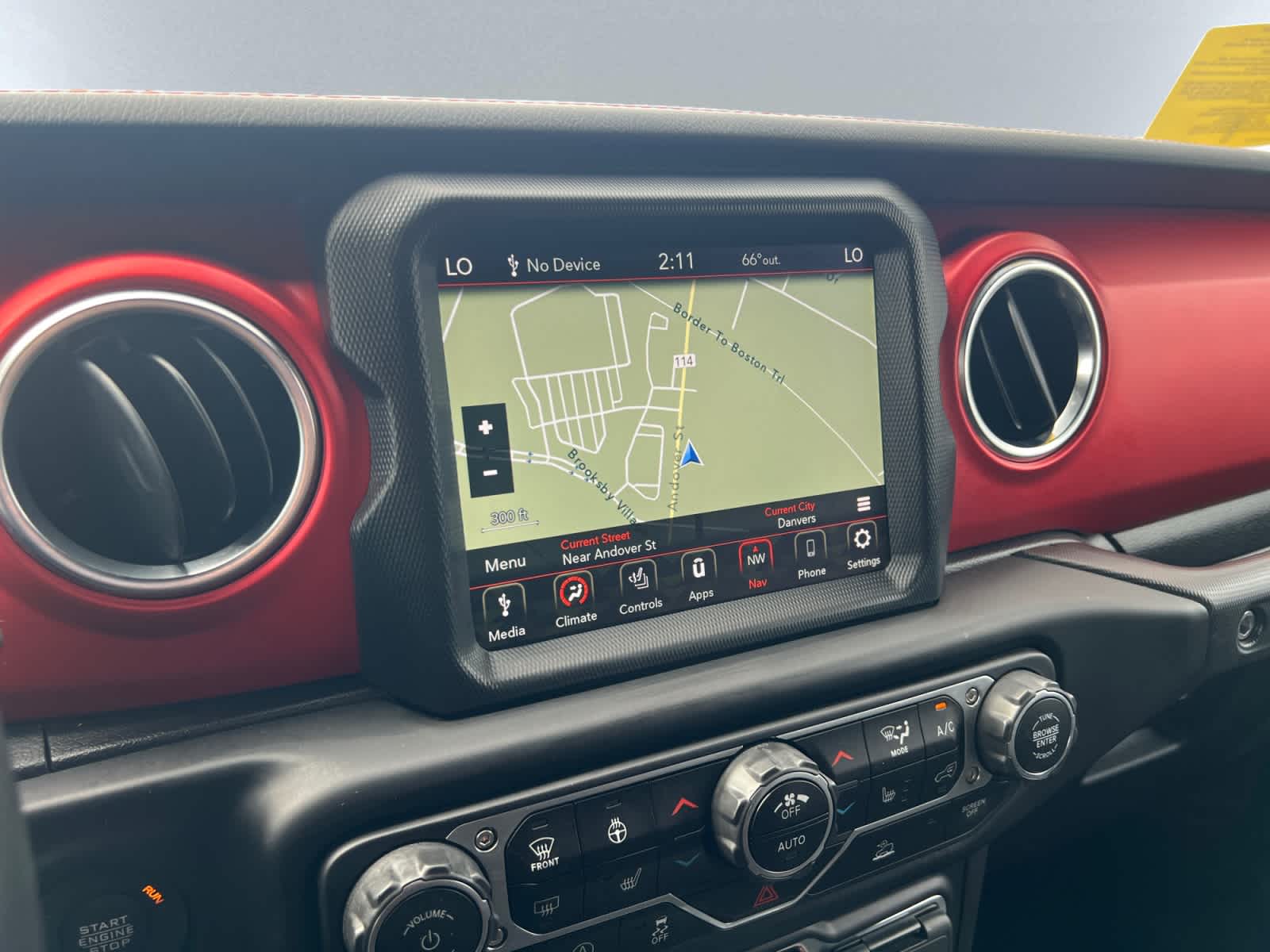 used 2021 Jeep Wrangler car, priced at $34,397