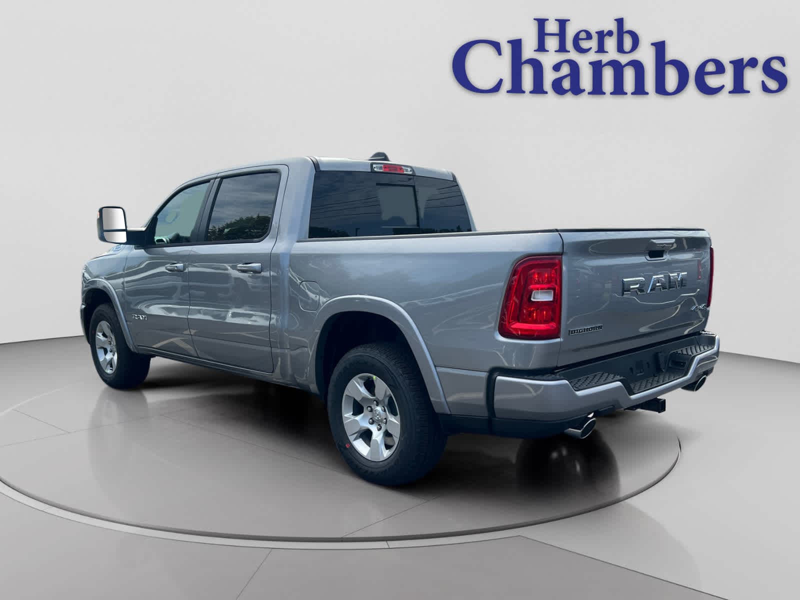 2026 RAM 1500 Big Horn/Lone Star - Photo 3