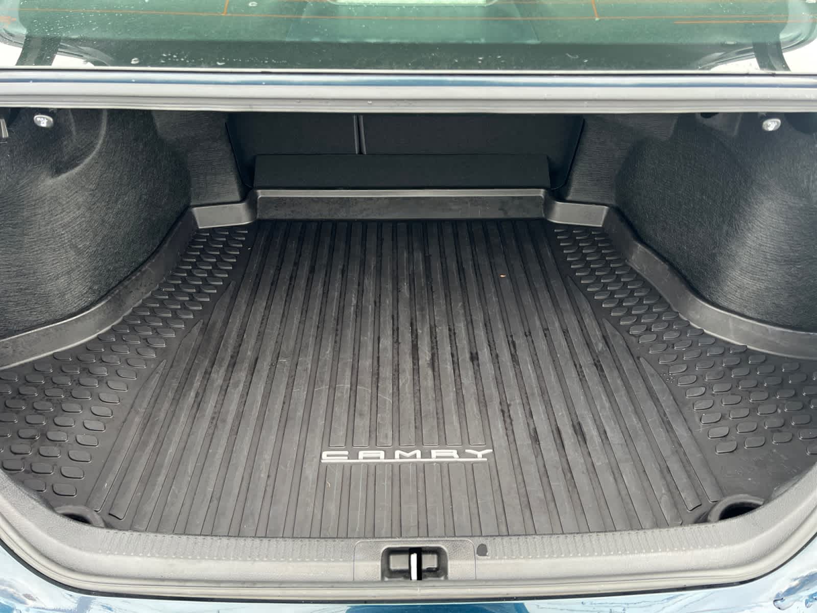 used 2019 Toyota Camry car, priced at $18,997