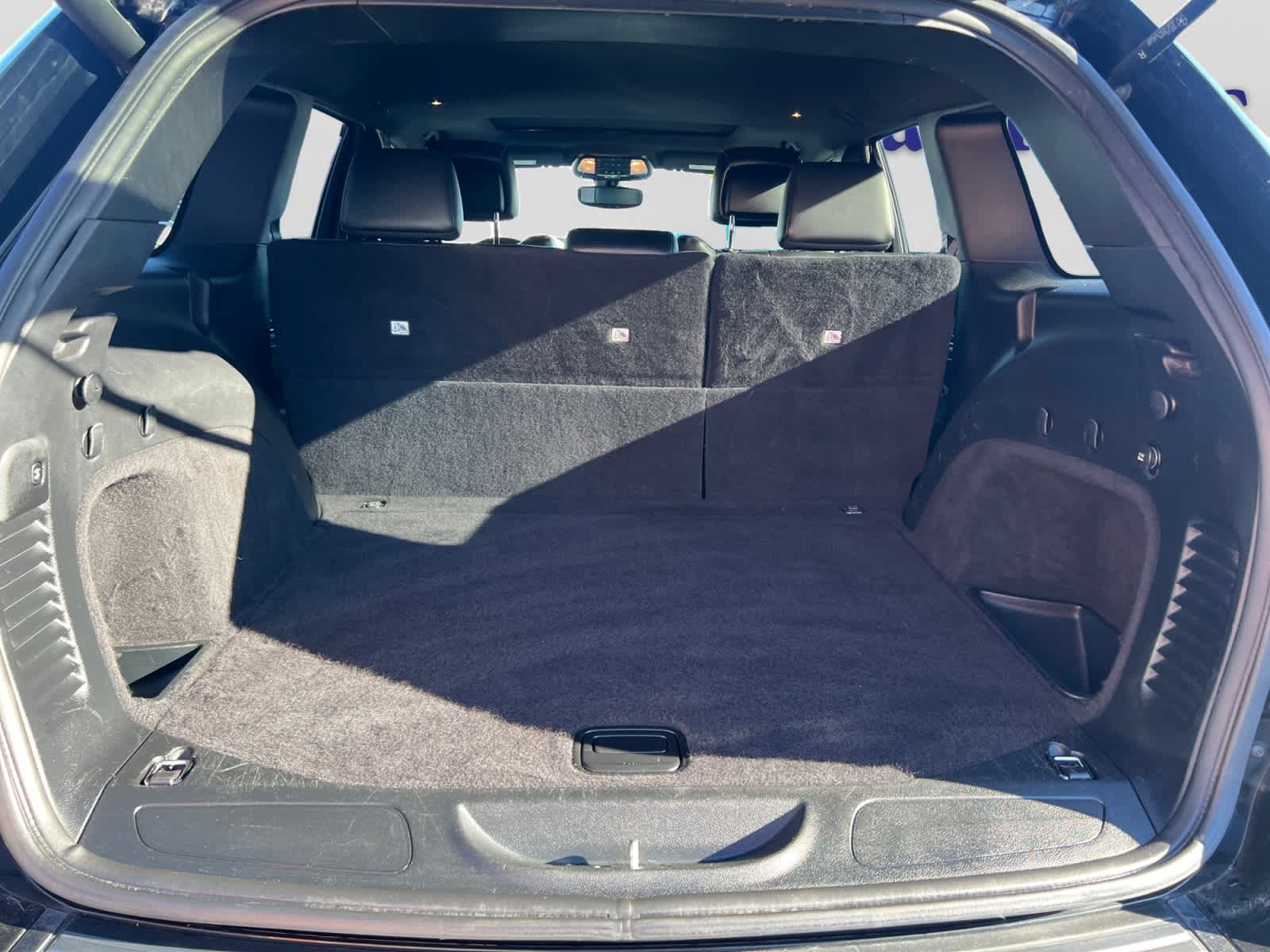 used 2020 Jeep Grand Cherokee car, priced at $18,997