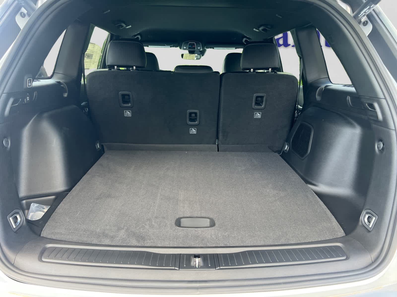 new 2026 Jeep Grand Cherokee car, priced at $45,960