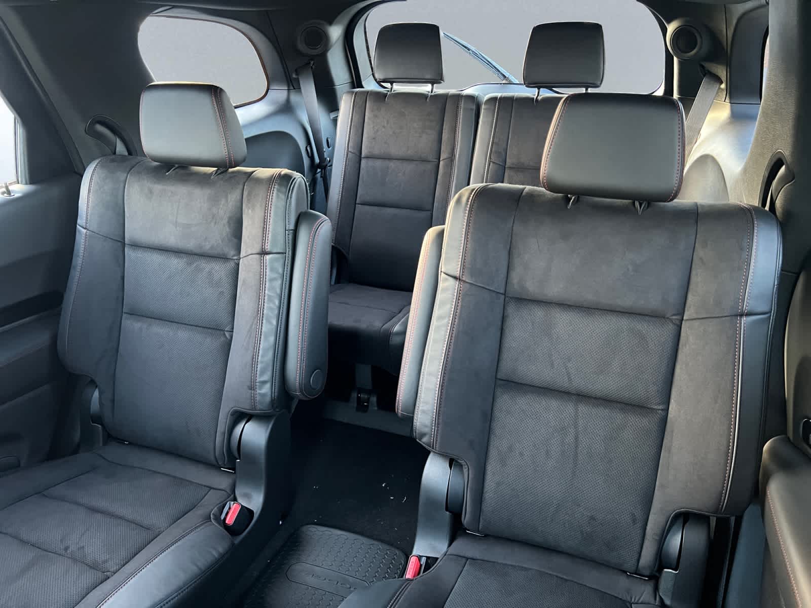 new 2026 Dodge Durango car, priced at $48,410