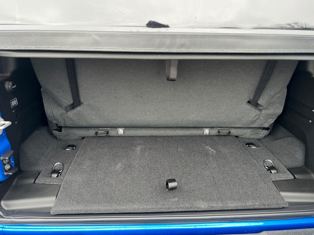 New 2026 Jeep Wrangler 2-DOOR SPORT Sport Utility