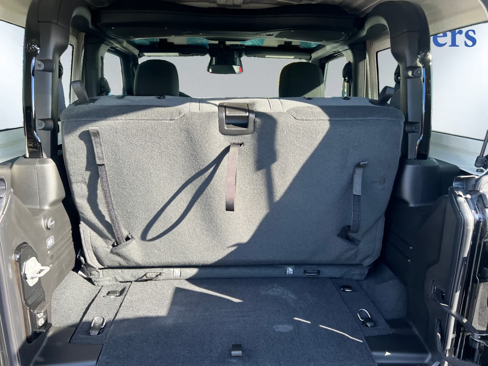 new 2026 Jeep Wrangler car, priced at $51,610