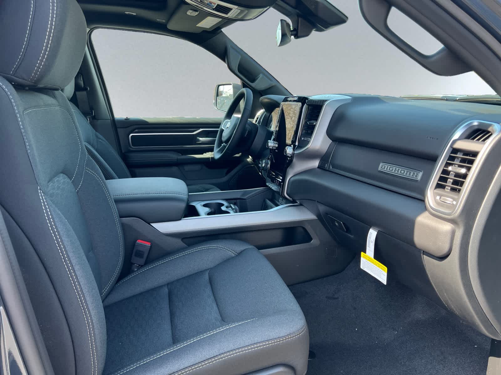 new 2026 Ram 1500 car, priced at $64,510