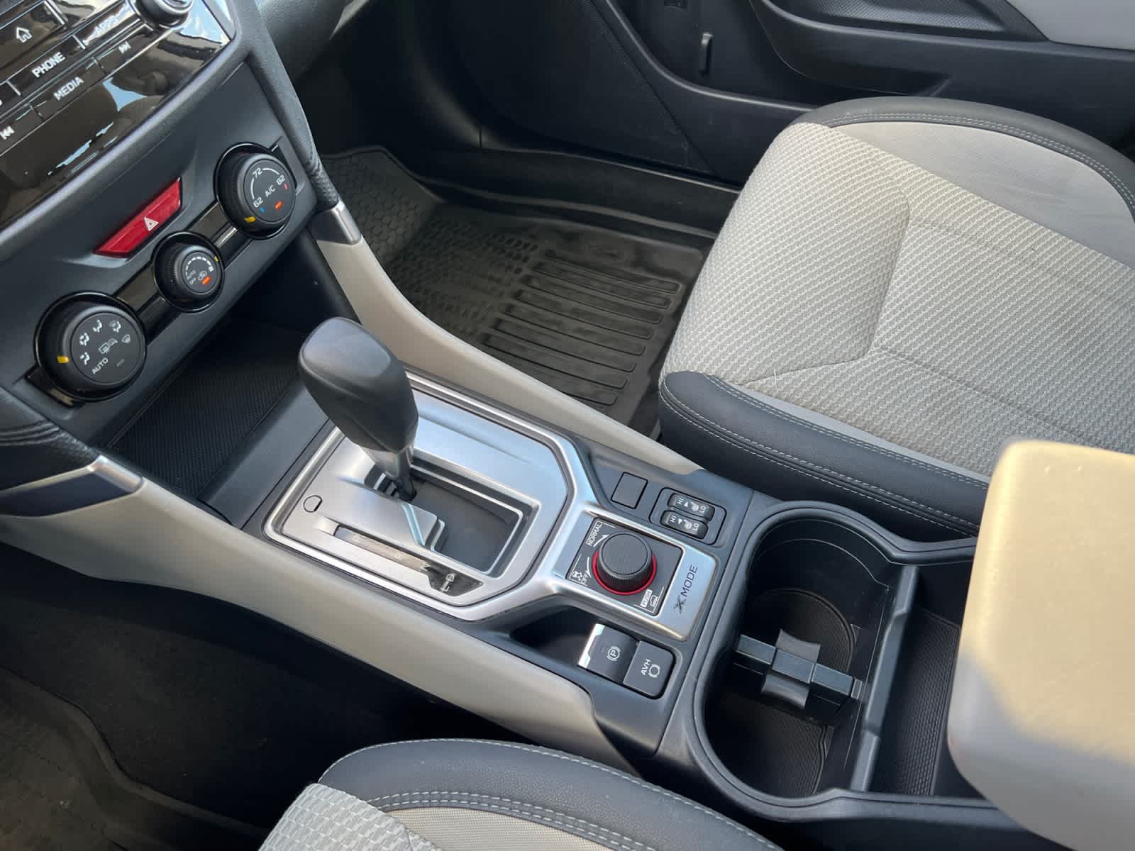 used 2020 Subaru Forester car, priced at $22,197