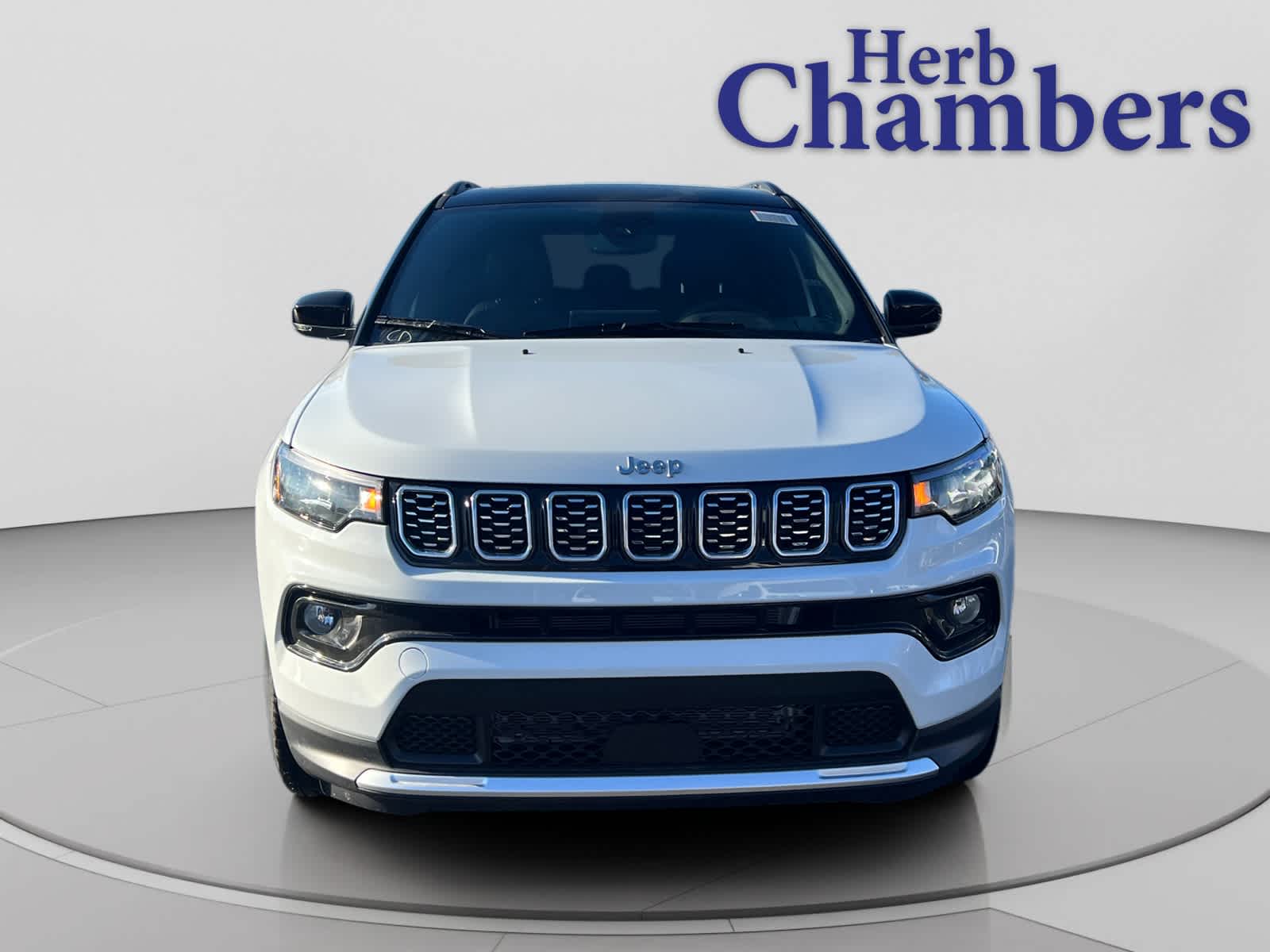 new 2026 Jeep Compass car, priced at $37,405