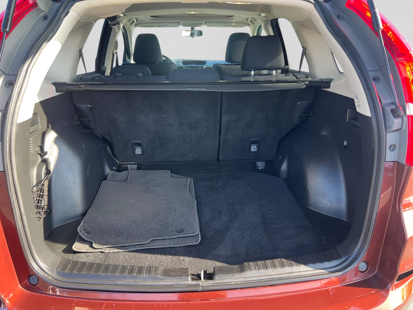 used 2016 Honda CR-V car, priced at $18,497