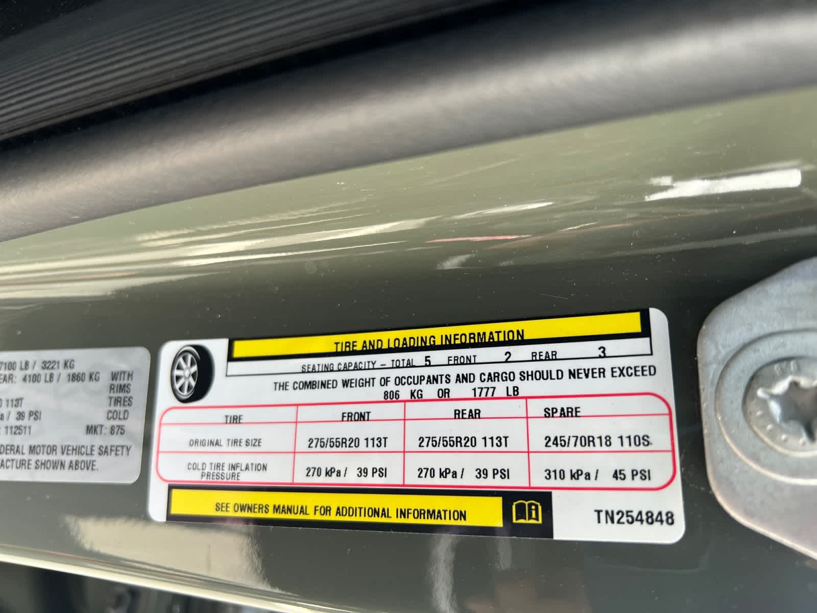 used 2026 Ram 1500 car