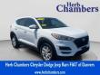 Used 2019 Hyundai Tucson SE SUV