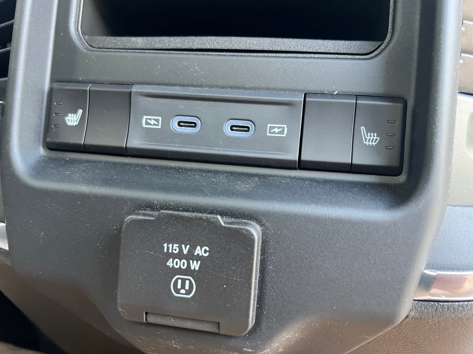 new 2026 Ram 1500 car, priced at $75,065