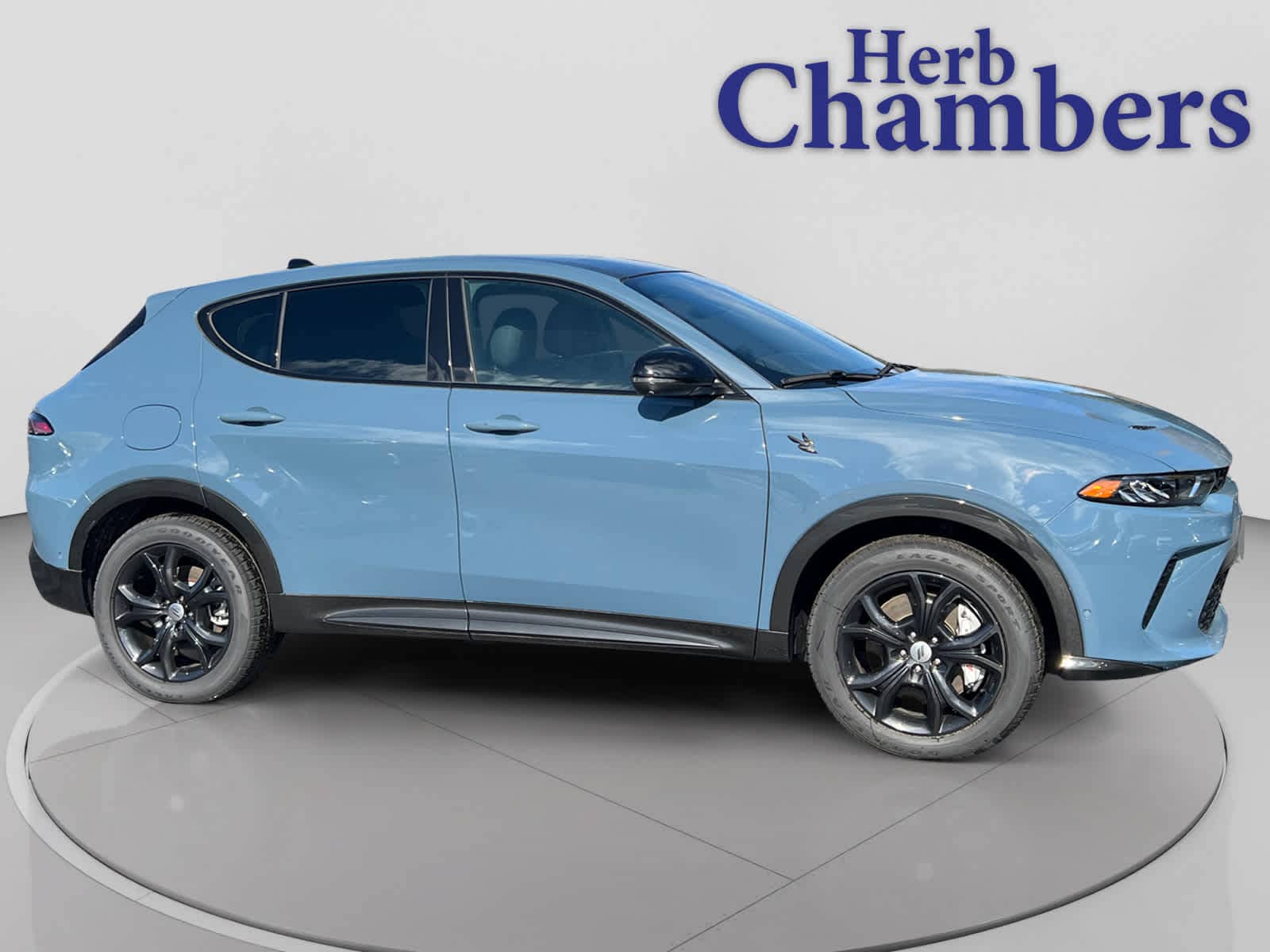 new 2024 Dodge Hornet car, priced at $31,430