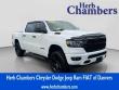 Certified 2023 Ram 1500 Big Horn 4x4 Crew Cab 57 Box Truck