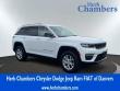 Certified 2022 Jeep Grand Cherokee Limited SUV