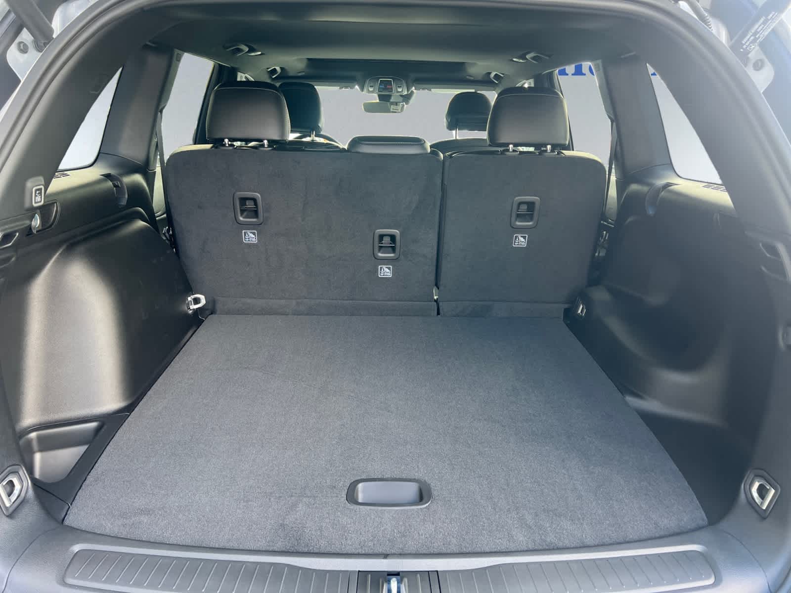 new 2025 Jeep Grand Cherokee car, priced at $44,775