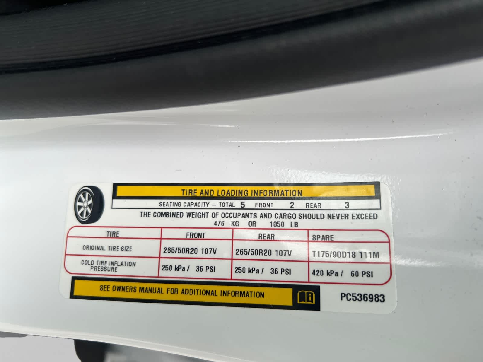 used 2023 Jeep Grand Cherokee car, priced at $34,497