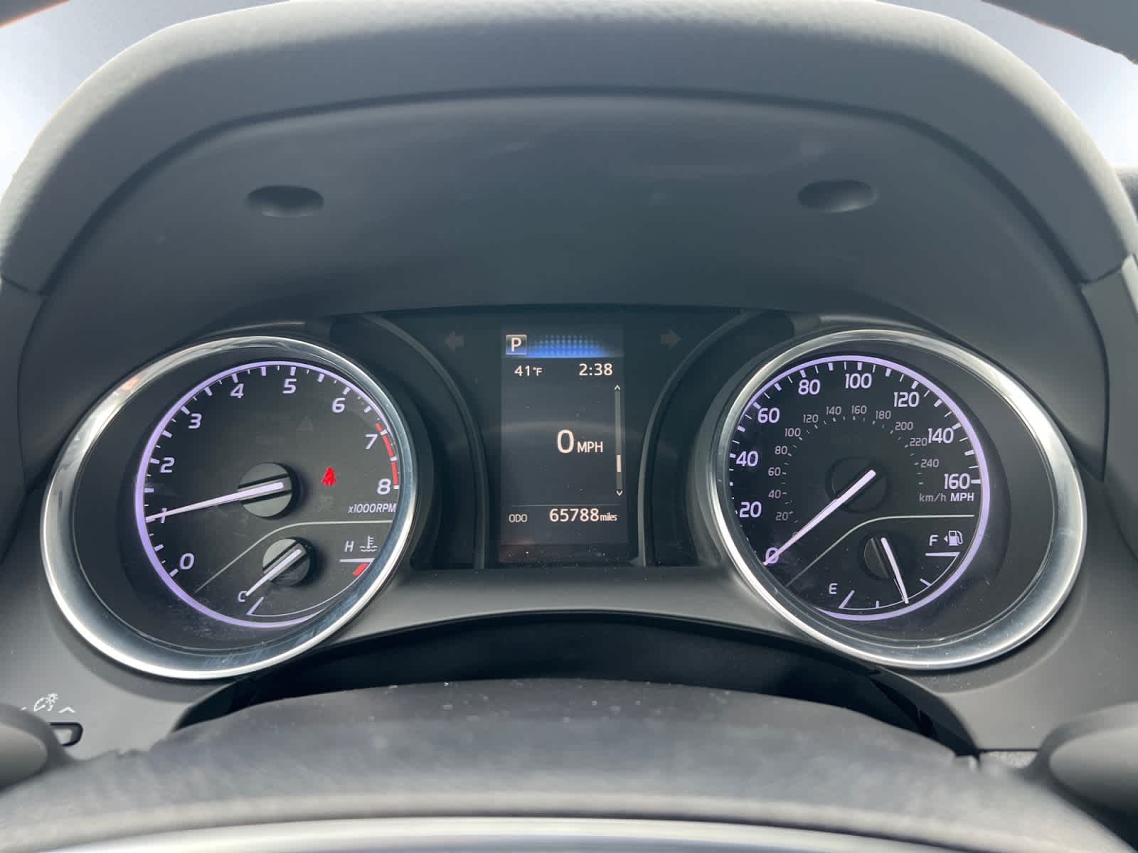 used 2019 Toyota Camry car, priced at $18,997