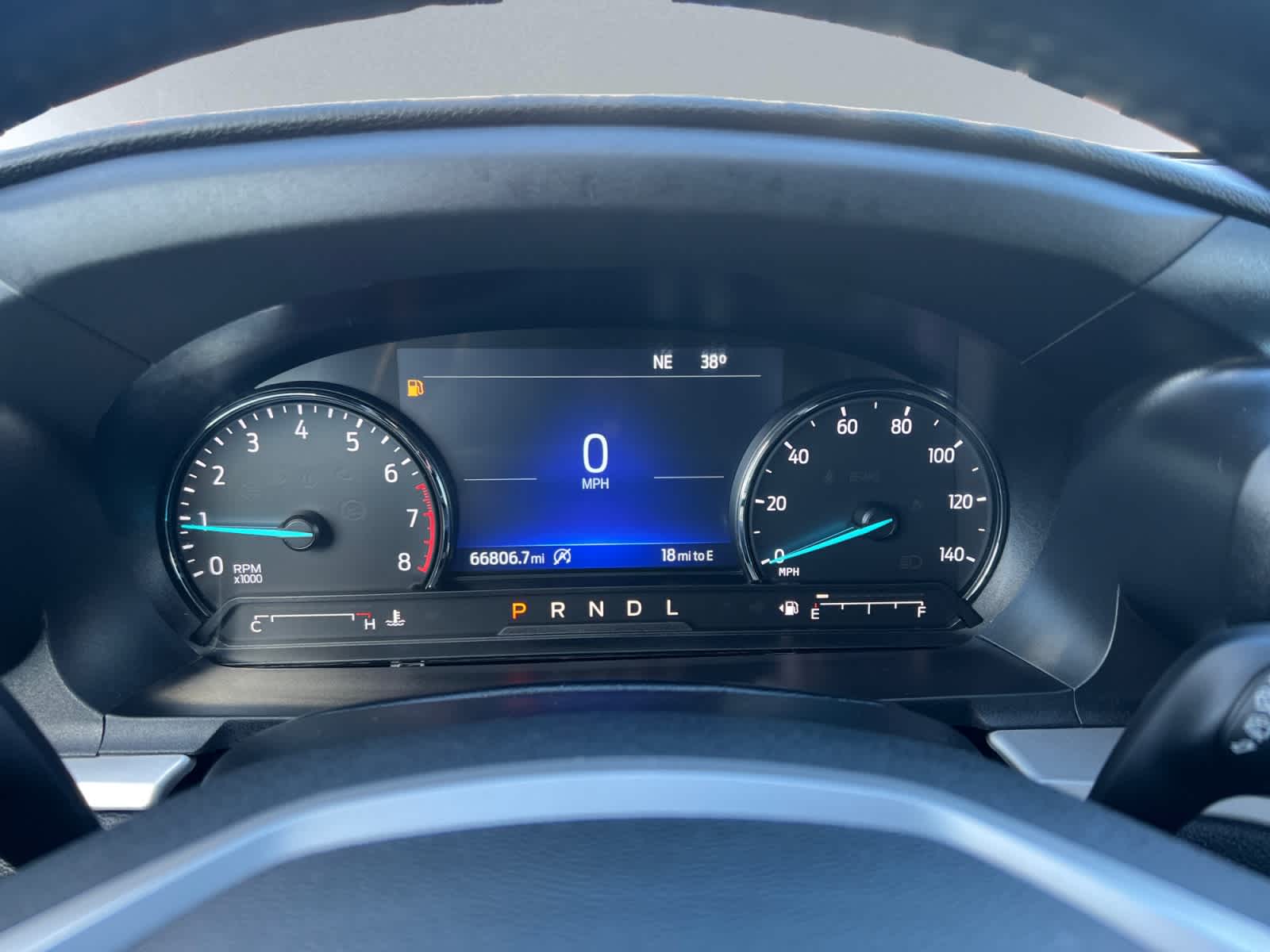 used 2022 Ford Explorer car, priced at $25,497