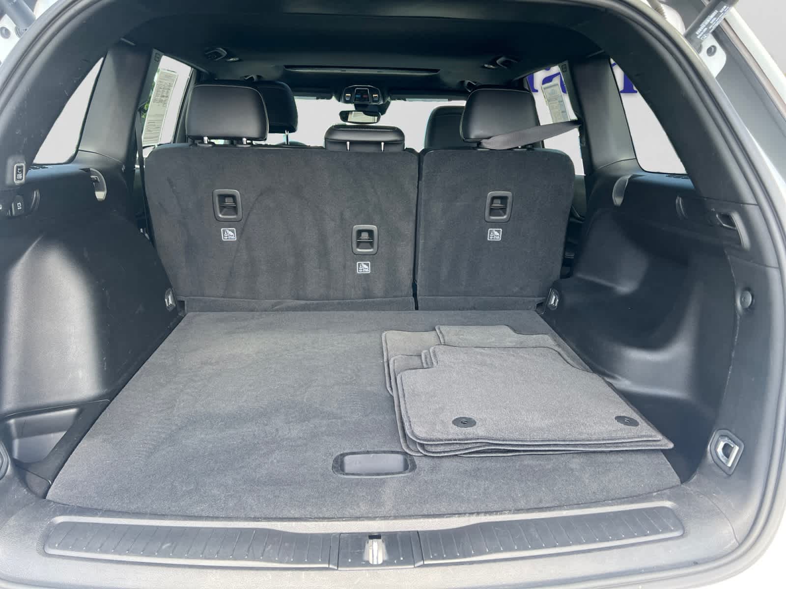 used 2023 Jeep Grand Cherokee car, priced at $34,297