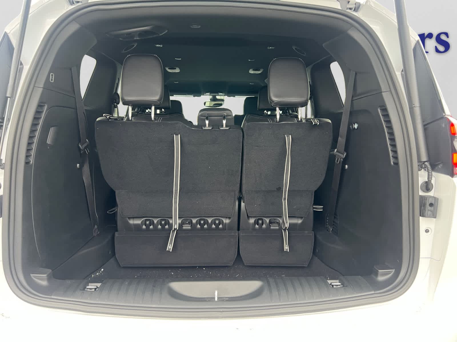 new 2026 Chrysler Pacifica car, priced at $46,665