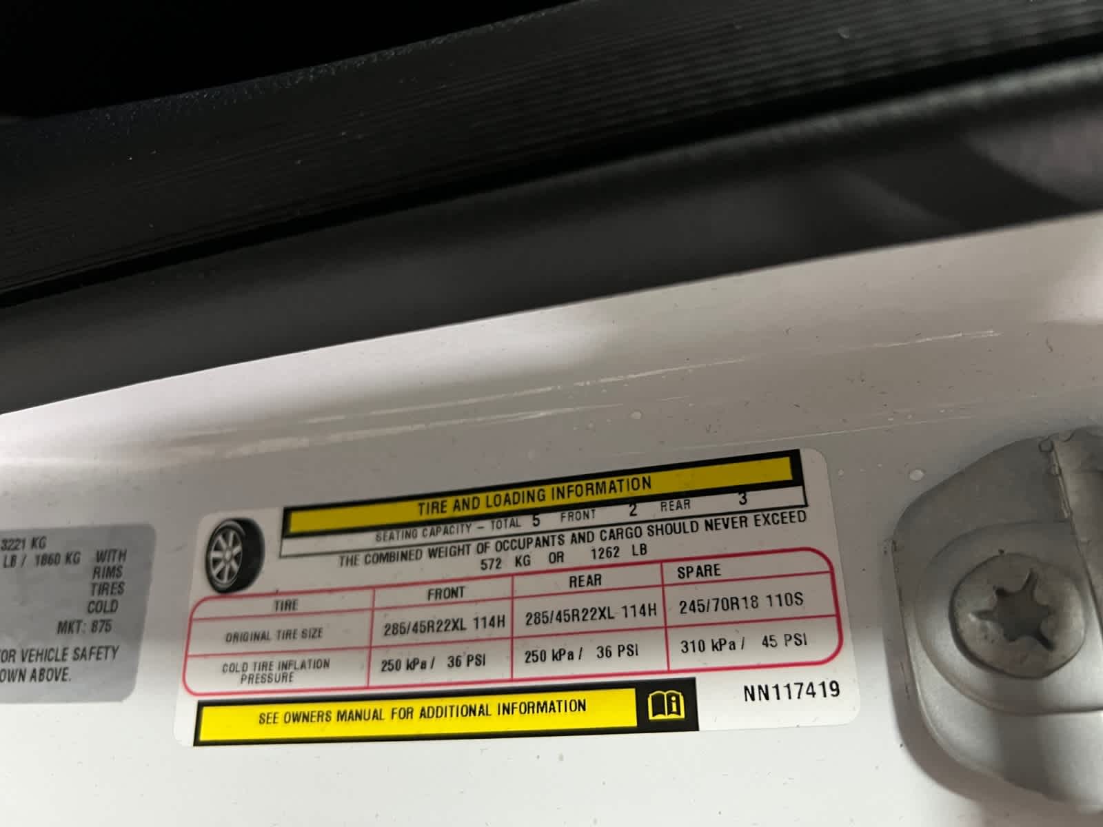 used 2022 Ram 1500 car, priced at $40,497