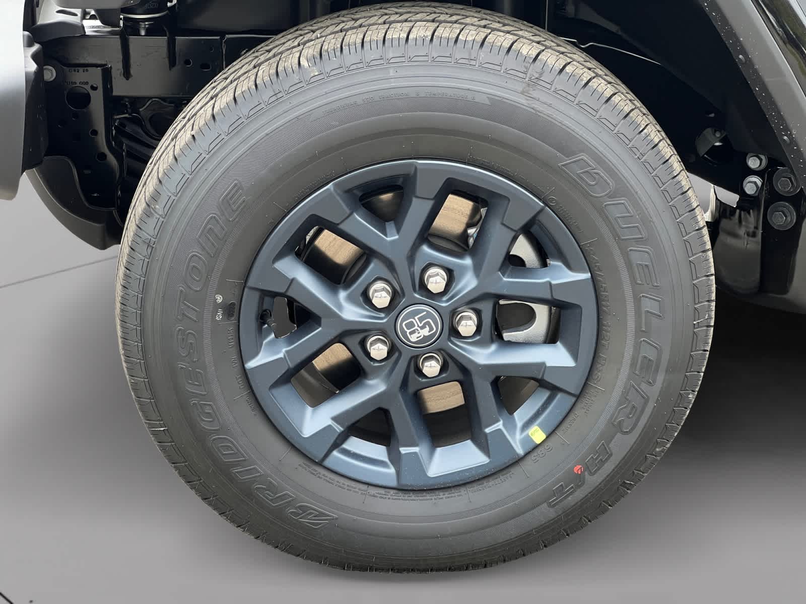 new 2026 Jeep Gladiator car, priced at $51,415