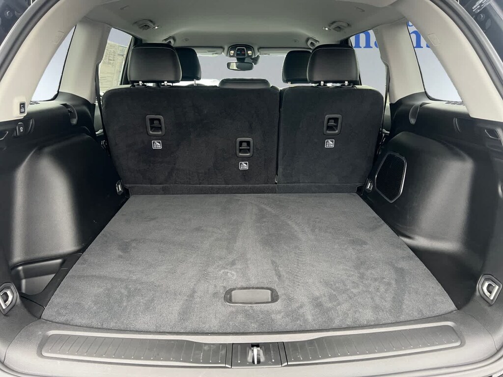 Used 2023 Jeep Grand Cherokee Limited SUV