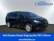 Chrysler Voyager