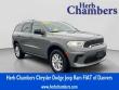 Certified 2023 Dodge Durango SXT Launch Edition SUV