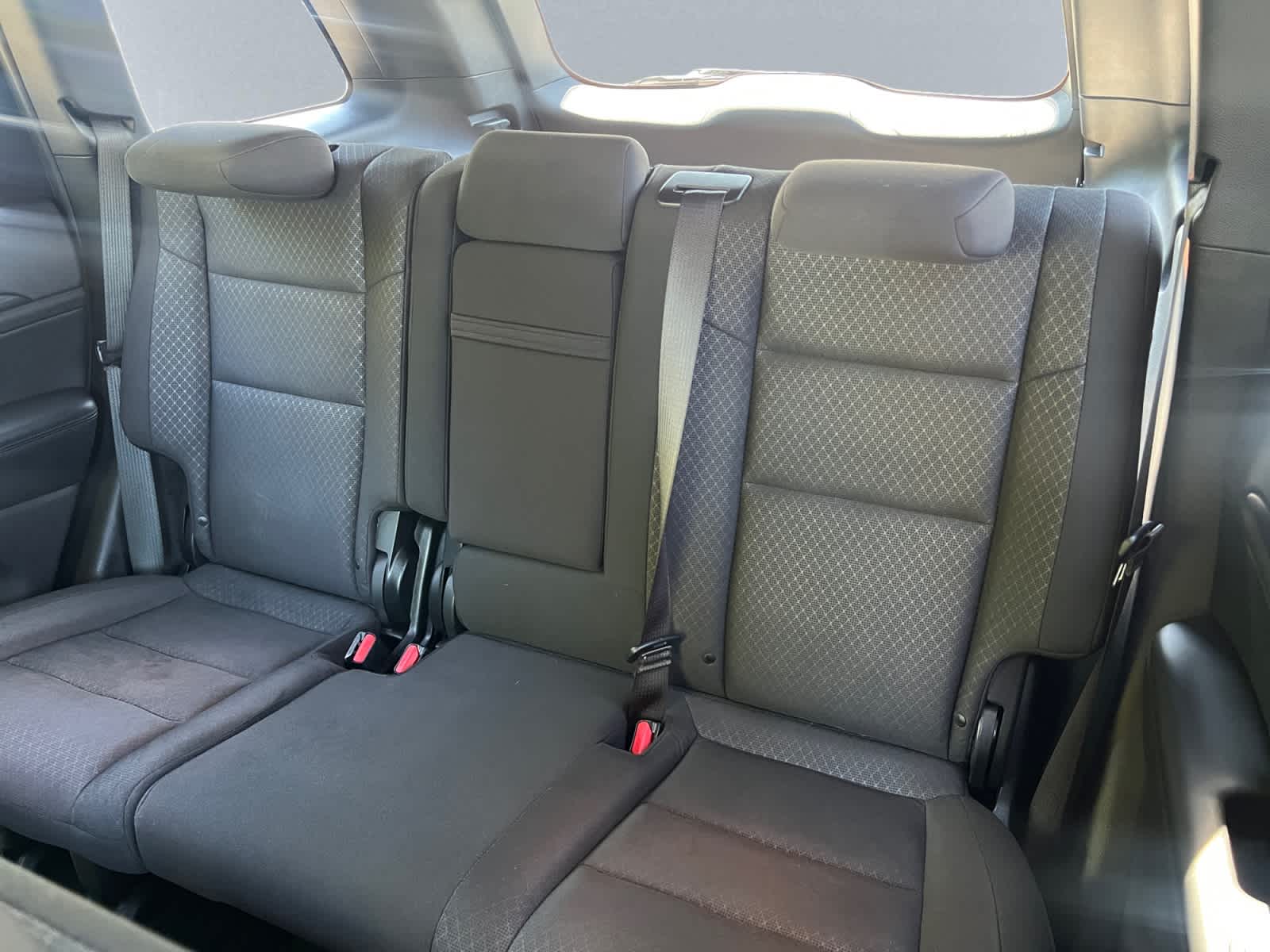 used 2020 Jeep Grand Cherokee car, priced at $23,097