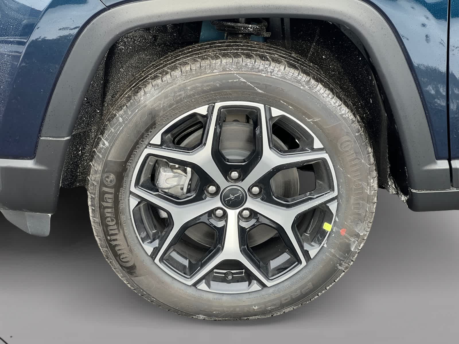 new 2026 Jeep Compass car, priced at $38,000