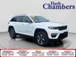  Jeep Grand Cherokee 4xe